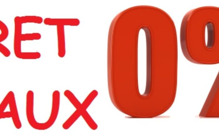 Le prêt à taux zéro (PTZ), comment ça marche ?