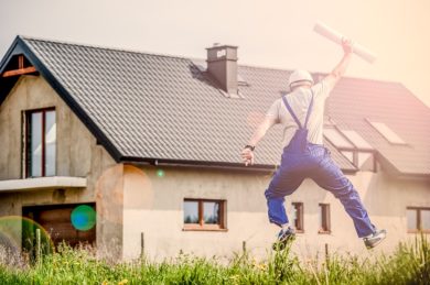 Comment bien négocier sont crédit immobilier, courtier 17 vous donne toutes les astuces.